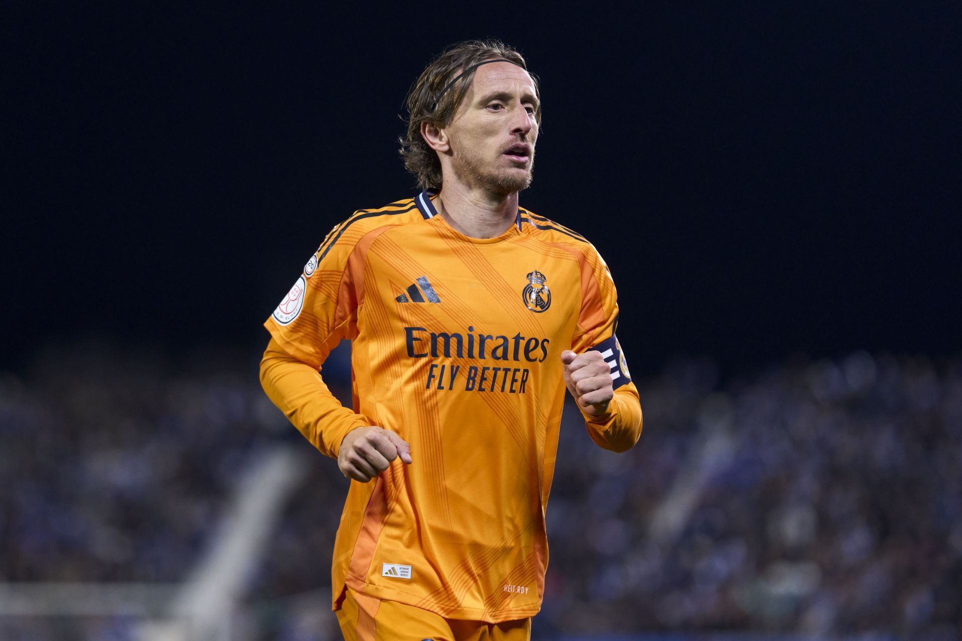 Luka Modric