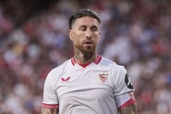“Eternally grateful, Sergio” - Real Madrid show gratitude to Sergio Ramos as he picks new shirt number after joining Monterrey to honour Los Blancos