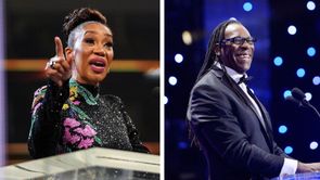 3 couples who are in the WWE Hall of Fame