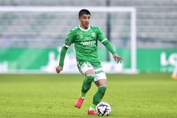 Saint-Etienne vs Stade Rennais Prediction and Betting Tips | February 8th 2025