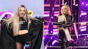 Liv Morgan receives a two-word message from released WWE Superstar regarding her body