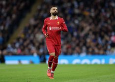 “That’s part of growing as well” - Liverpool star Mohamed Salah opens up on reason behind standout form this season