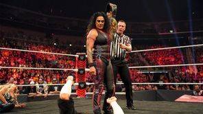 Tamina Snuka drops cryptic message following recent WWE releases; fans left concerned