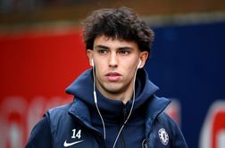 Chelsea make surprise Joao Felix decision amid interest from AC Milan and Aston Villa - Reports