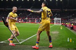 Doncaster Rovers vs Crystal Palace Prediction and Betting Tips | February 10th 2025