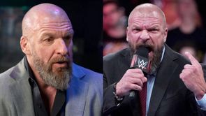 Triple H to punish 40-year-old star & remove him from WWE television for crossing the line? Possibility explored