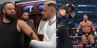 3 बड़ी गलतियां जो WWE ने SmackDown के इस हफ्ते के शो में करके फैंस को बहुत ज्यादा निराश किया