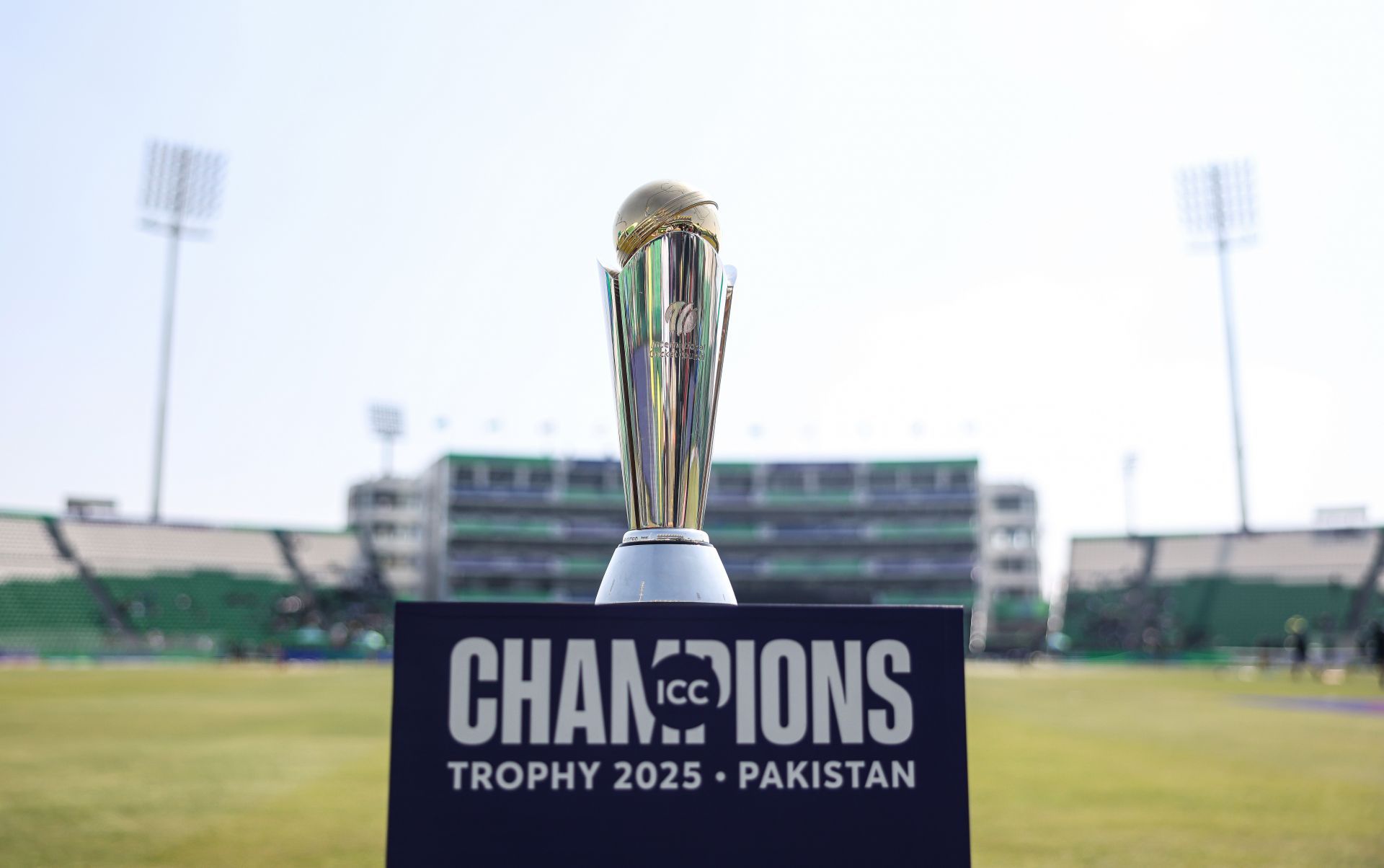 Australia v England - ICC Champions Trophy 2025 - Source: Getty