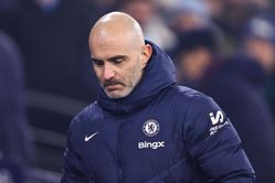 Chelsea close to agreeing deal to sign Ligue 1 midfielder as Enzo Maresca seeks reinforcements in midfield: Reports