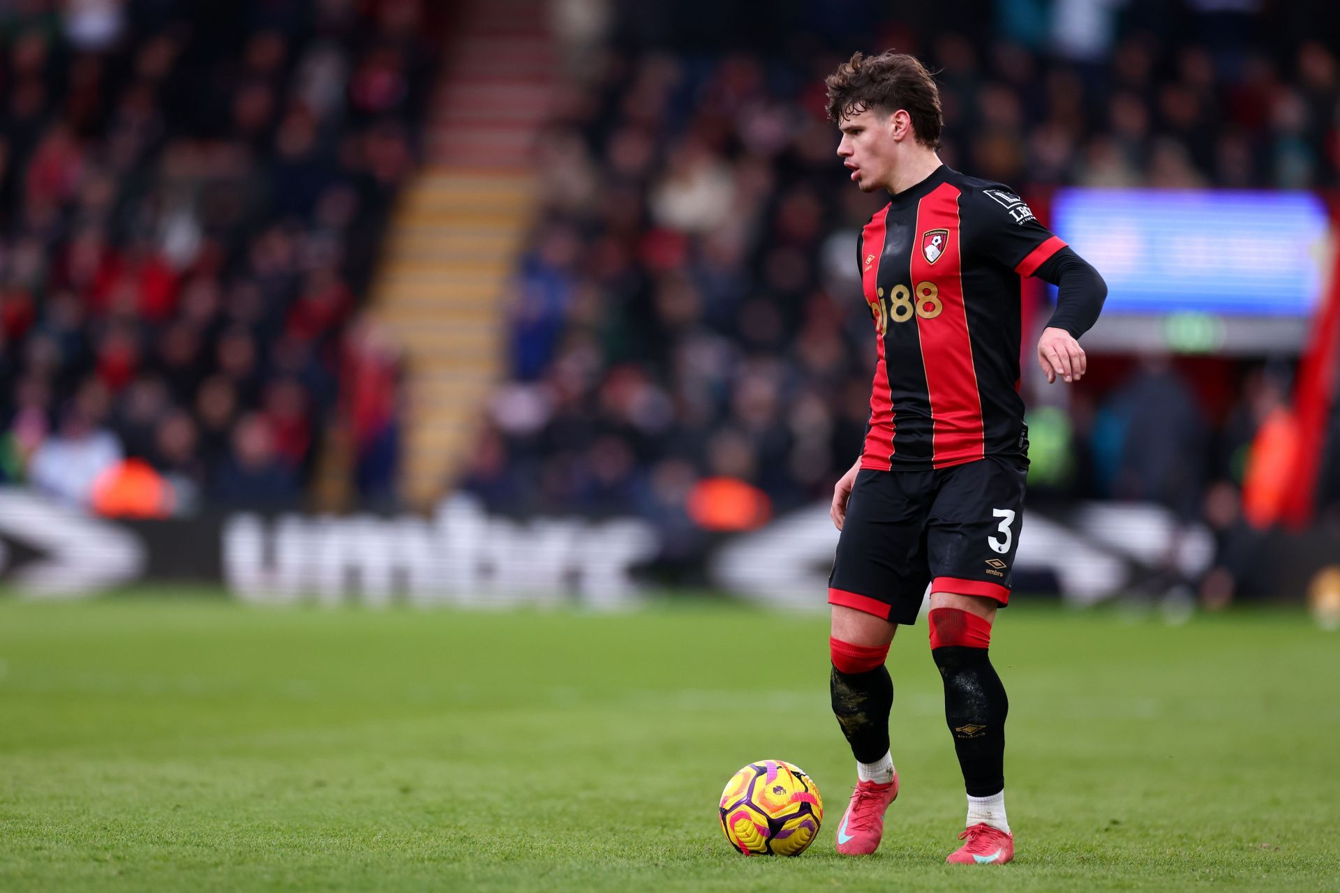 AFC Bournemouth v Liverpool FC - Premier League - Source: Getty