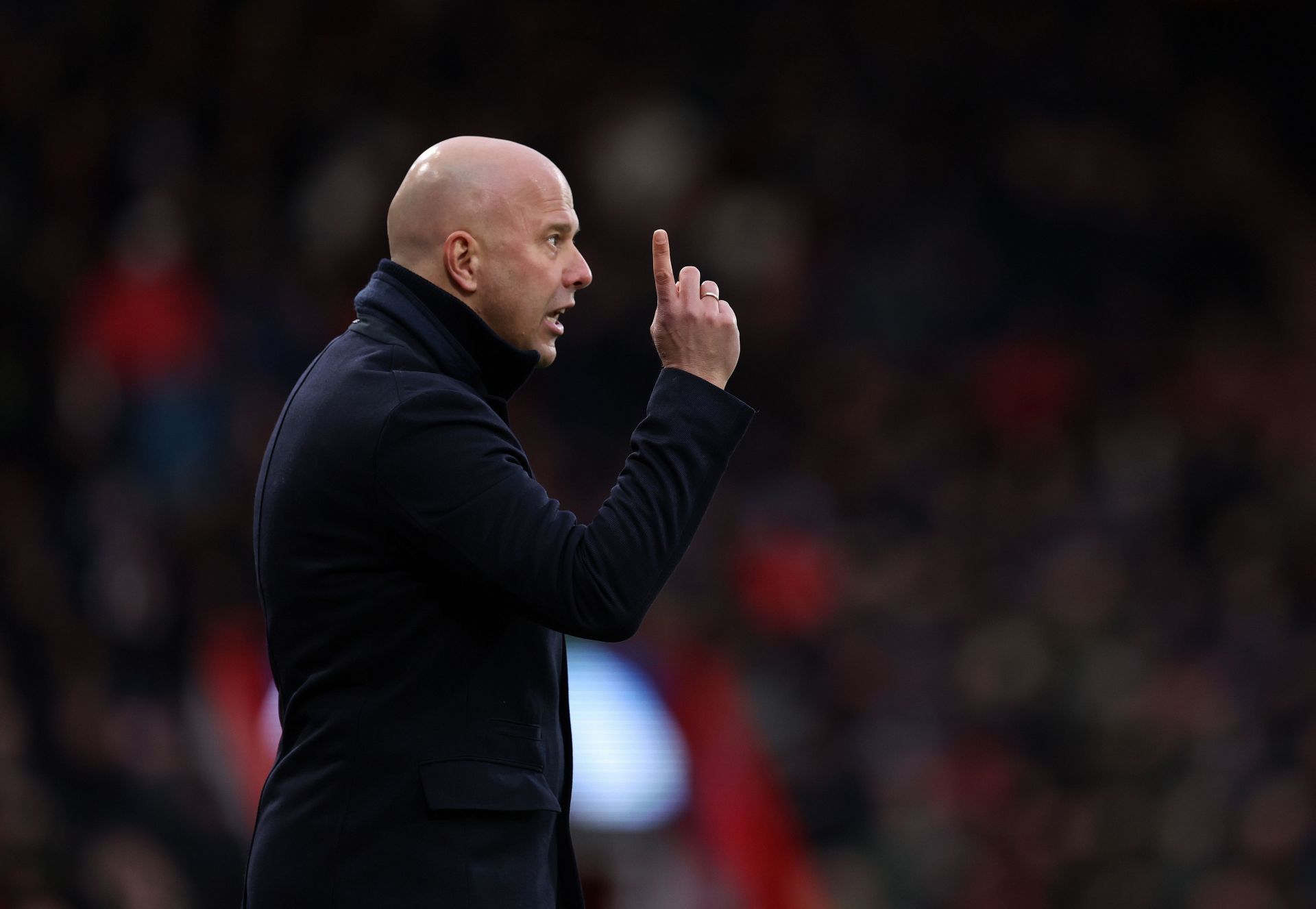 AFC Bournemouth v Liverpool FC - Premier League - Source: Getty