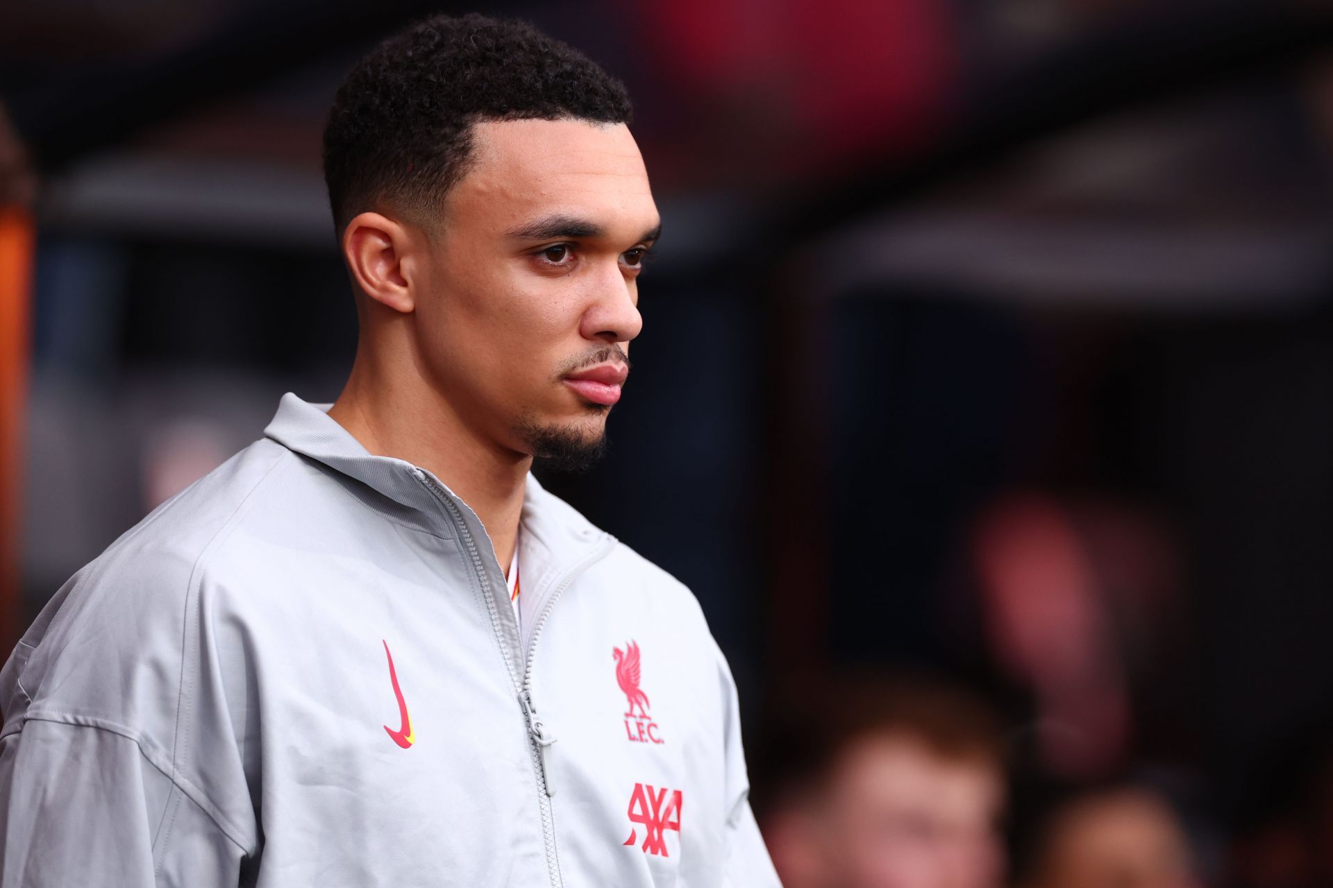 Trent Alexander-Arnold