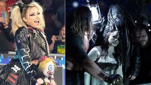 Alexa Bliss and massive WWE star to reunite after 7 years & join the Wyatt Sicks together? Exploring the potential