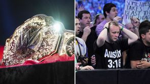 Former WWE World Heavyweight Champion confirms his in-ring career is officially over