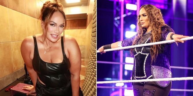 "I love her to death" - 77-year-old WWE Hall of Famer shares true feelings about Nia Jax (Exclusive)