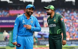 India vs Pakistan, 2025 Champions Trophy: Toss result and playing 11s for today’s match, umpires list and pitch report
