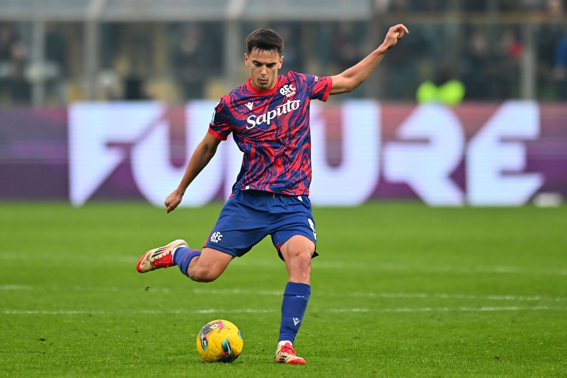 Parma v Bologna - Serie A - Source: Getty