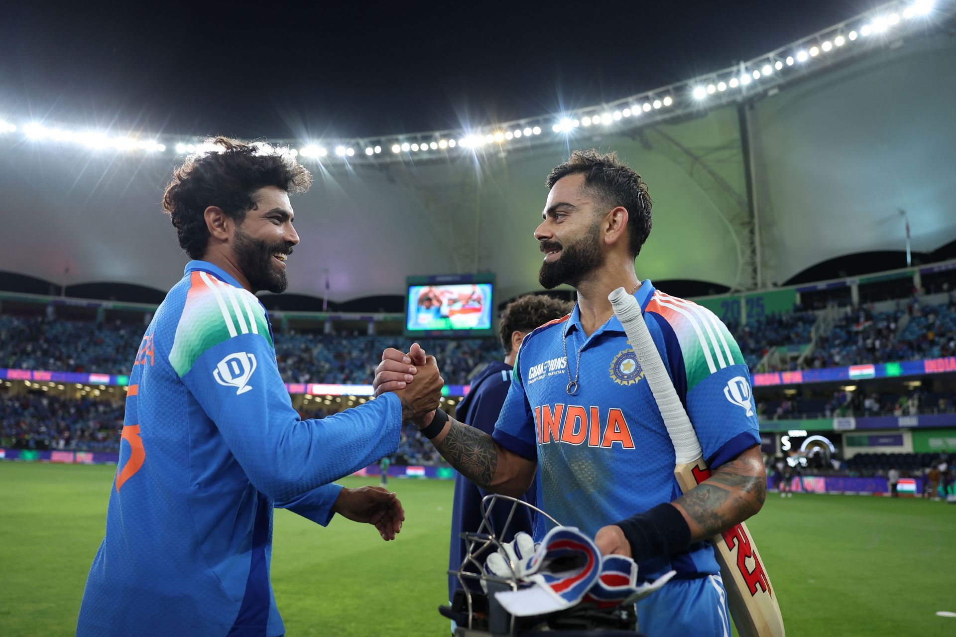 Pakistan v India - ICC Champions Trophy 2025 - Source: Getty