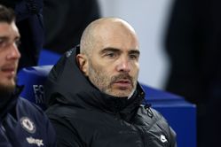 "Maresca needs to go", "Give the team back to Abramovich" - Fans react as Chelsea slump to 3-0 loss against Brighton