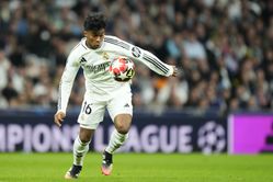 Endrick almost joined Ligue1 side just six months before Real Madrid move, claims agent