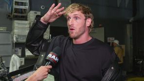 Logan Paul sends a message ahead of WWE RAW in-ring debut