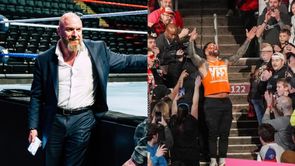 Triple H lauded for major Jey Uso decision on WWE RAW