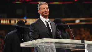 Wrestling personality calls Vince McMahon a "Lucifer figure" after shocking revelations from ex-WWE star (Exclusive)