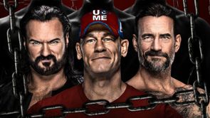 WWE personality predicts the remaining slots for the Men's Elimination Chamber