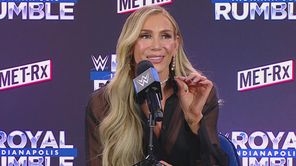 WWE "robbed" Charlotte Flair with Royal Rumble decision, former champion says