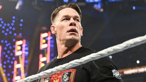 "I hope not" — Former WWE champion shuts down proposed John Cena match during farewell tour