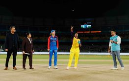 DC vs UPW, WPL 2025: Toss result and playing 11s for today’s match, umpires list and pitch report