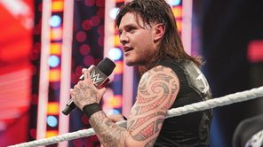 Dominik Mysterio accused of breaking up WWE tag team