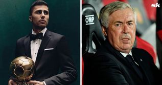 “I don’t think it was a wrong decision” - Carlo Ancelotti breaks silence on why Real Madrid refused to attend 2024 Ballon d’Or gala