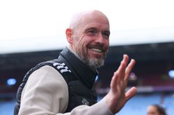 Ex-Manchester United boss Erik ten Hag among candidates being discussed as potential managerial option at UCL club: Reports