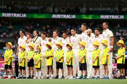 “I felt like I was very privileged” - BGT hero opens up after being sent home from SL vs AUS 2025 Tests