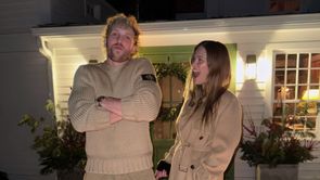 "My fiancée would kill me" - WWE star Logan Paul reveals 1st celebrity crush