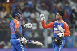 "Earlier generation had to play outside their comfort zone" - Former India batter examines Men in Blue's T20I revolution