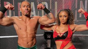 Carmelo Hayes reveals intimate detail about relationship with fellow WWE star Kelani Jordan