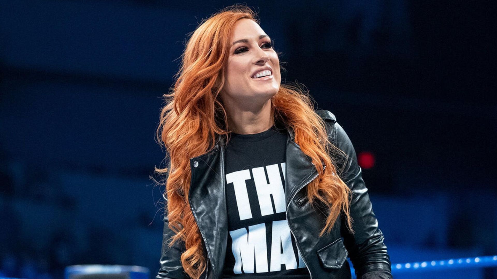 &quot;The Man&quot; Becky Lynch [Image credits: WWE.com]