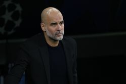 "Done excellent things for many years" - Pep Guardiola heaps praises on Liverpool star as he makes comparison with Manchester City ace