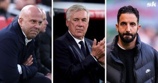 Bundesliga ace hands Liverpool and Manchester United transfer blow amid interest from La Liga giants Real Madrid: Reports