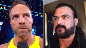 Backstage update on issues between Drew McIntyre and LA Knight after WWE SmackDown - Reports