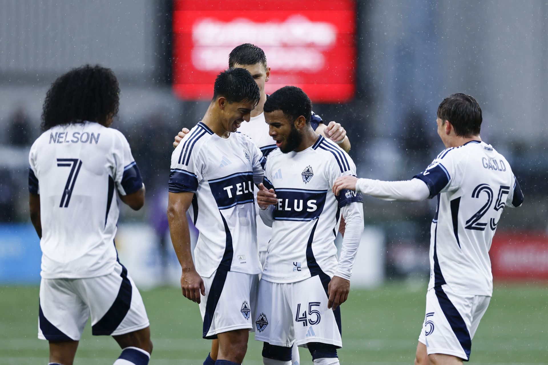 Portland Timbers v  Vancouver Whitecaps - Source: Getty