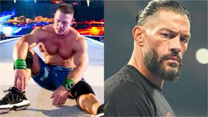 5 WWE stars who could cost John Cena the Men's Elimination Chamber Match