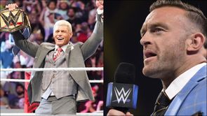 Cody Rhodes to get advice from veteran; Hall of Famer's return after 689 days? 4 Surprises Nick Aldis may have in store for WWE SmackDown