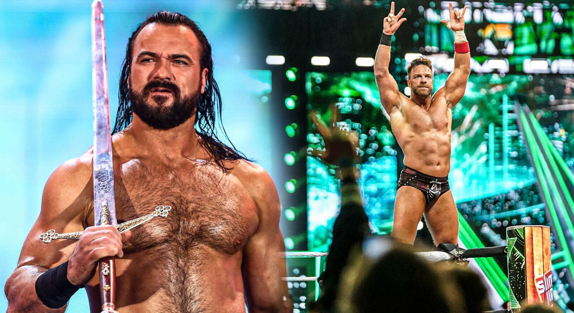 Drew McIntyre and LA Knight! (Credits: WWE.Com)