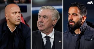 Real Madrid interested in signing 21-year-old Premier League star wanted by Liverpool and Manchester United: Reports