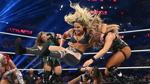 Trish Stratus provides major update ahead of WWE in-ring return