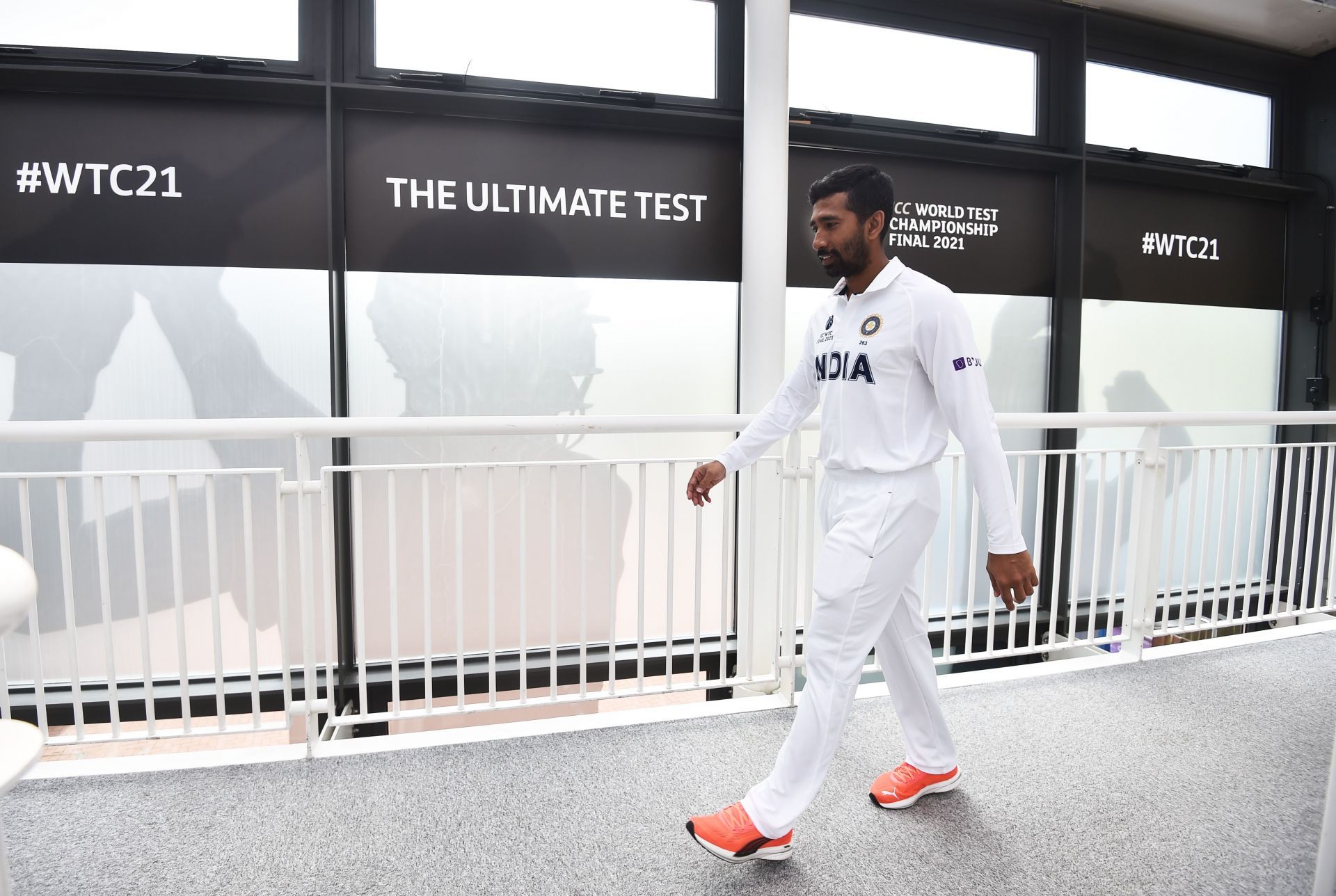 India v New Zealand - ICC World Test Championship Final: Previews - Source: Getty