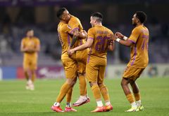 Shorta vs Al Ain Prediction and Betting Tips | 17th February 2025
